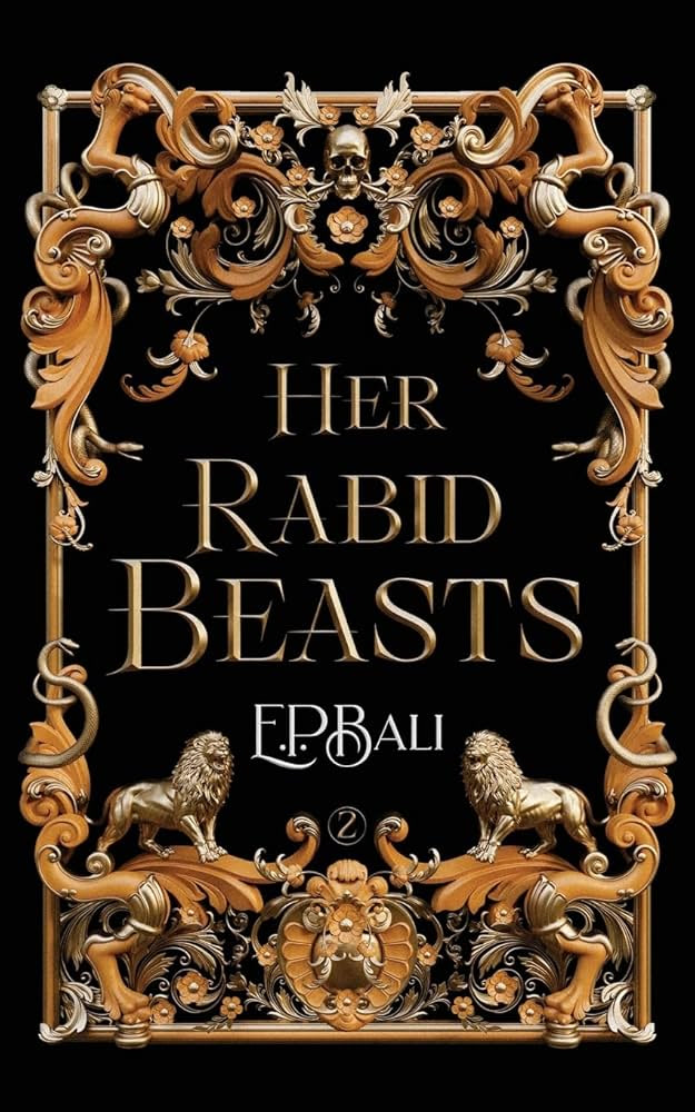 Listen to Her Rabid Beasts