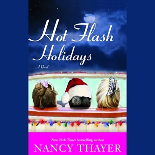 Listen to Hot Flash Holidays (Hot Flash Club)