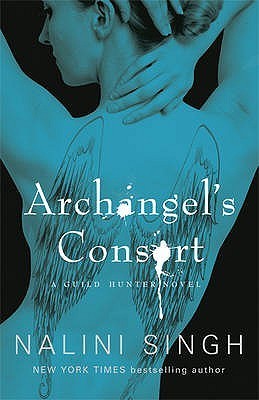 Listen to Archangel’s Consort