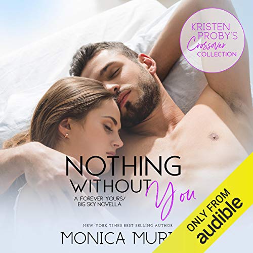Nothing Without You Audiobook