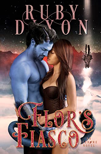 Flor’s Fiasco – Full Audiobook