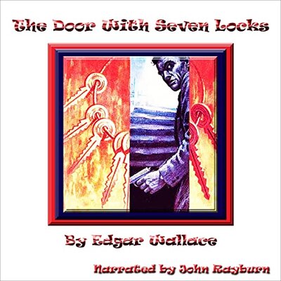 The Door with Seven Locks (1926) Audiobook