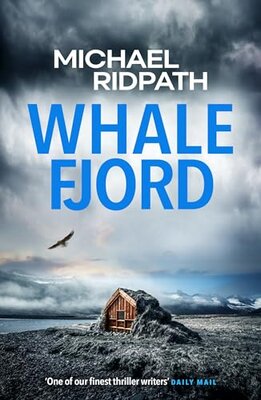 Whale Fjord (Fire and Ice #7 Audiobook