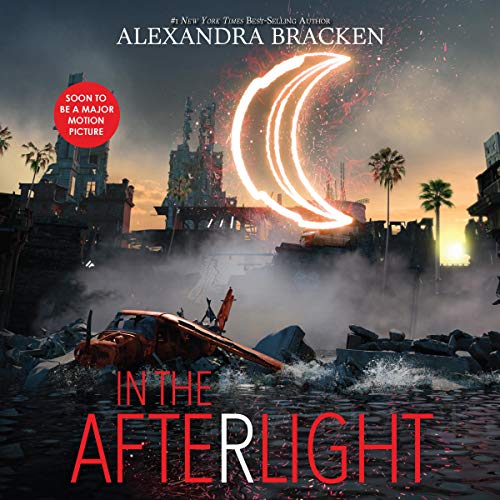 Listen to In the Afterlight (Darkest Minds)