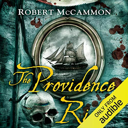 Listen to The Providence Rider (A Matthew Corbett Novel)