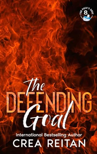 The Defending Goal – Full Audiobook