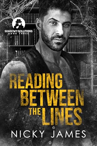 Nicky James: Reading Between the Lines
