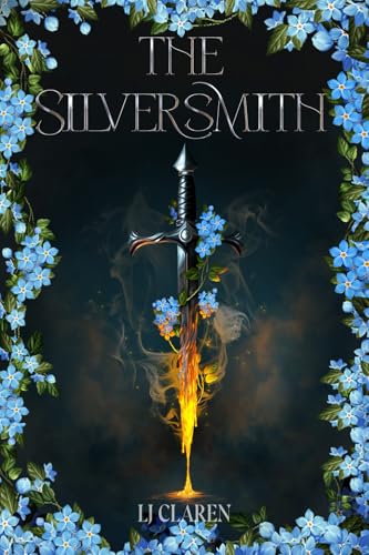 Listen to The Silversmith