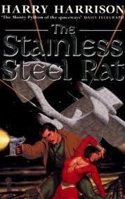 The Stainless Steel Rat – Full Audiobook