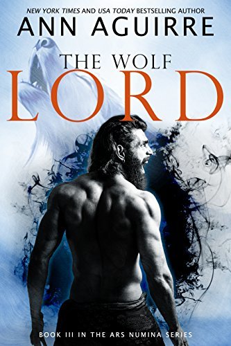The Wolf Lord by Becca Steele (Audiobook)