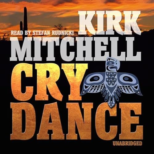 Cry Dance (Emmett Parker and Anna Turnipseed) – Full Audiobook