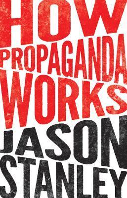 How Propaganda Works Audiobook