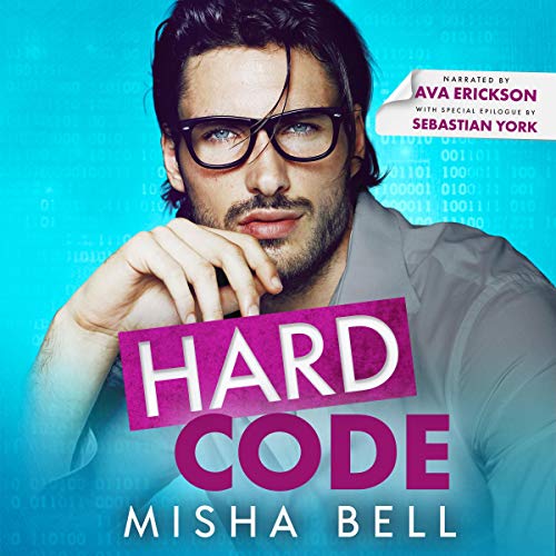 Hard Code (Romcom Sibling Standalones) — Narrated Edition