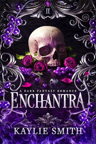 Free Audiobook: Enchantra by Kaylie Smith