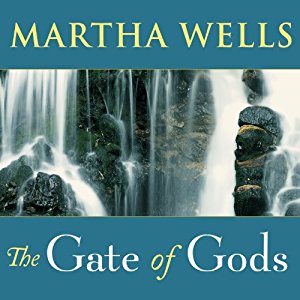 Free Audiobook: The Gate of Gods Fall of Ile-Rien, Book 3 by Martha Wells