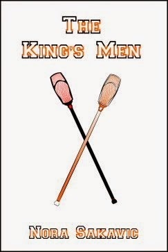 Listen to The King’s Men
