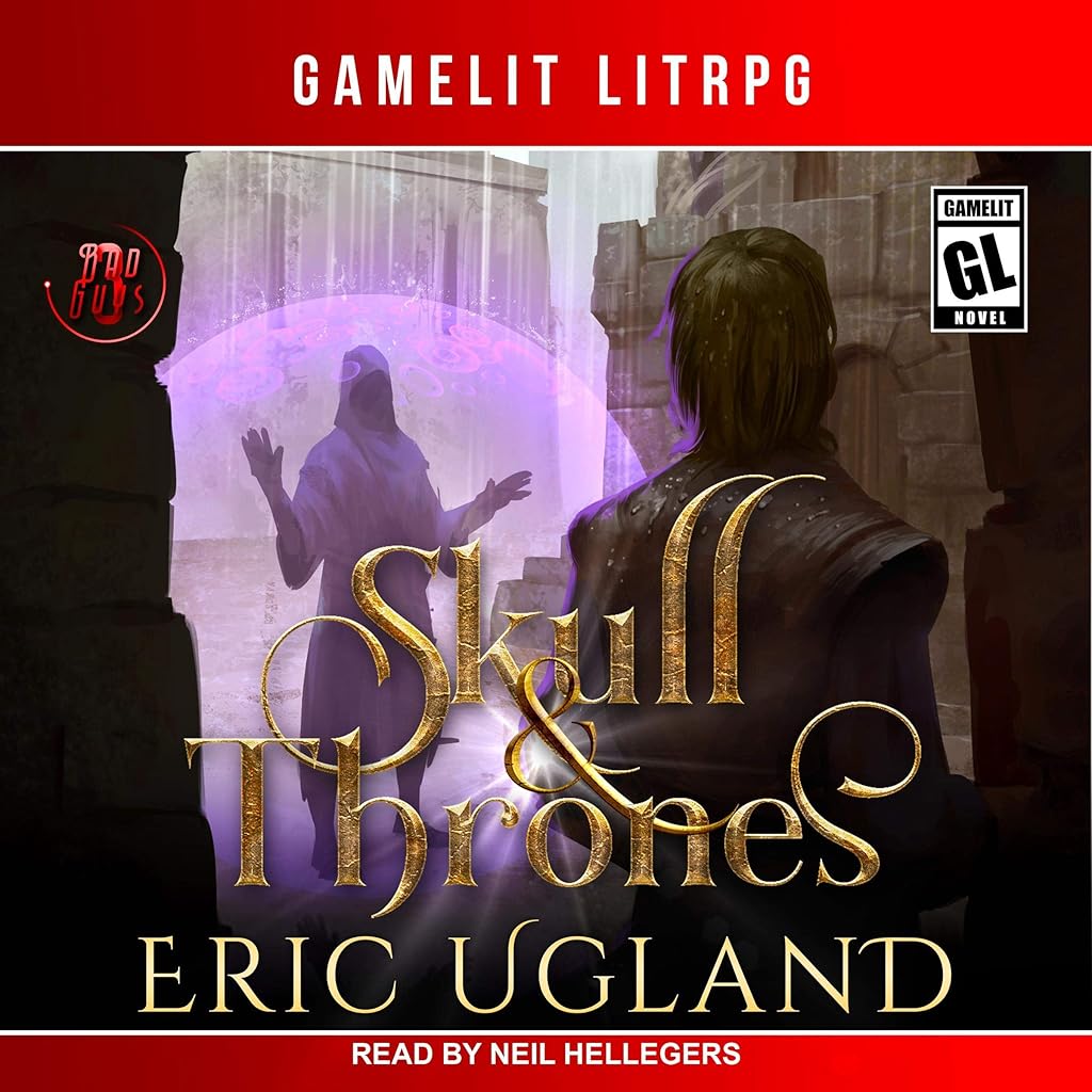 Skull and Thrones (The Bad Guys) (Eric Ugland)
