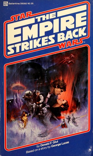 Listen to Star Wars The Empire Strikes Back