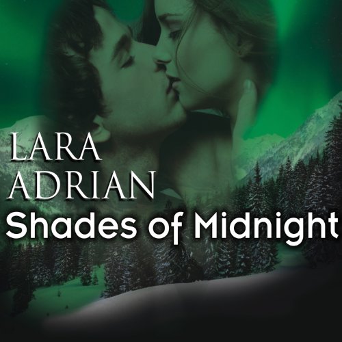Shades of Midnight (Midnight Breed) Audiobook
