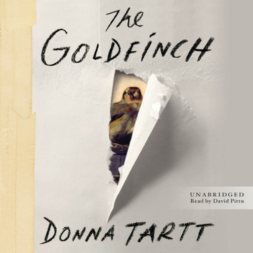 The Goldfinch – Full Audiobook