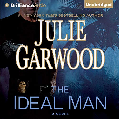 The Ideal Man (Buchanan-Renard-MacKenna) by Julie Garwood (Audiobook)