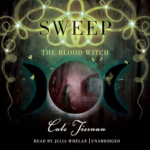 Stream Blood Witch (The Sweep) by Cate Tiernan