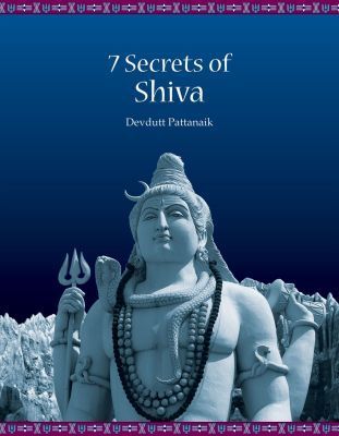 Free Audiobook: 7 Secrets Of Shiva by Devdutt Pattanaik
