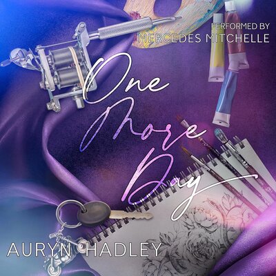 One More Day — Narrated Edition