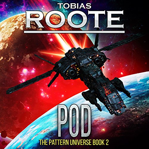 Tobias Roote: POD (The Pattern Universe)