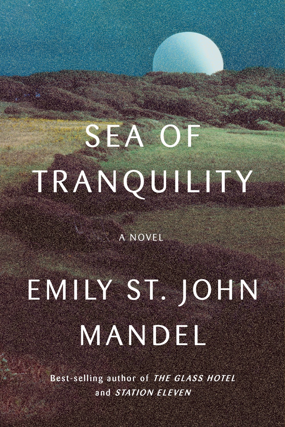 Listen to Sea of Tranquility