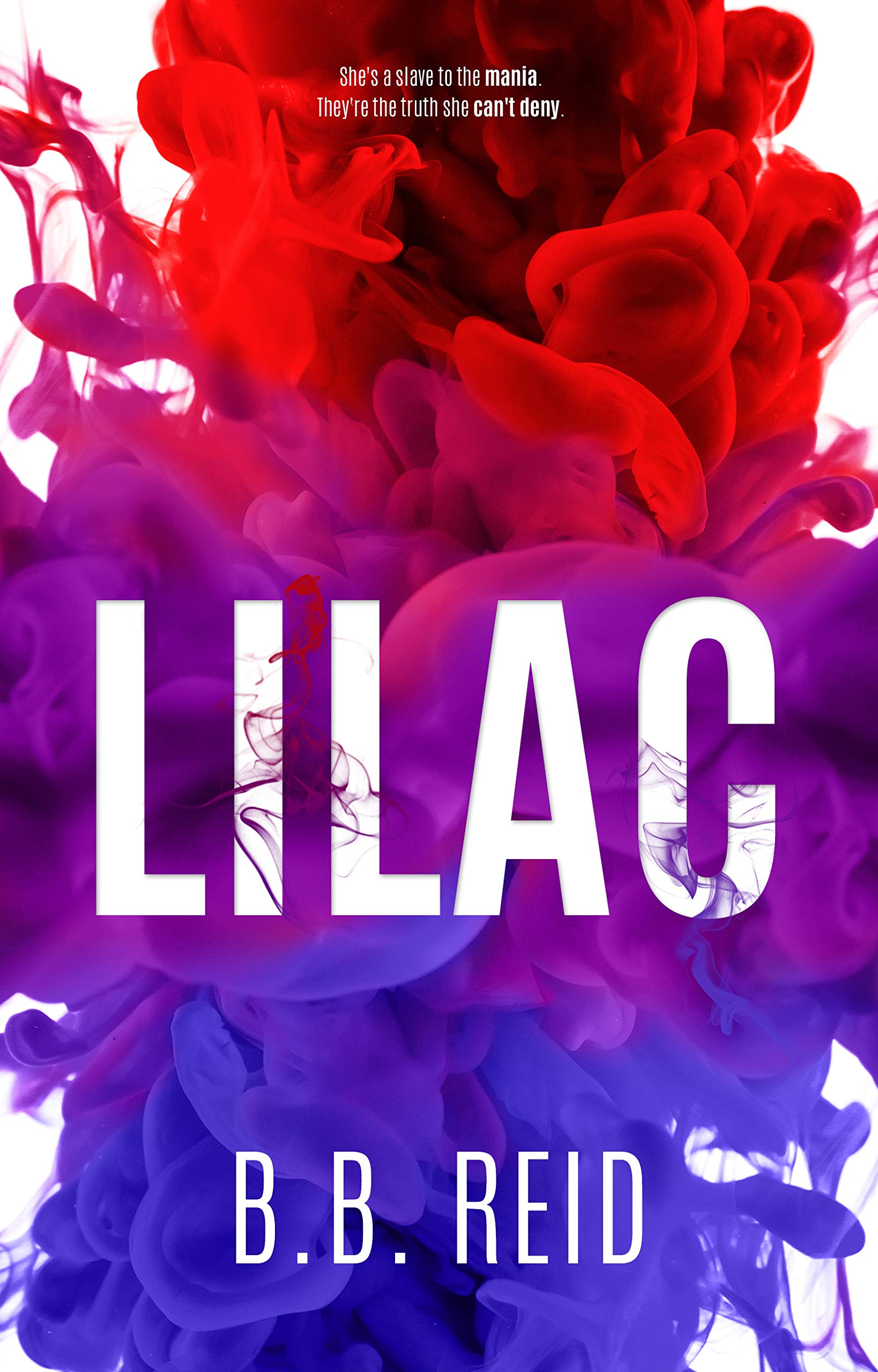 Lilac Audiobook