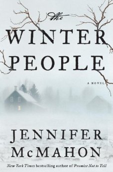 Jennifer McMahon: The Winter People