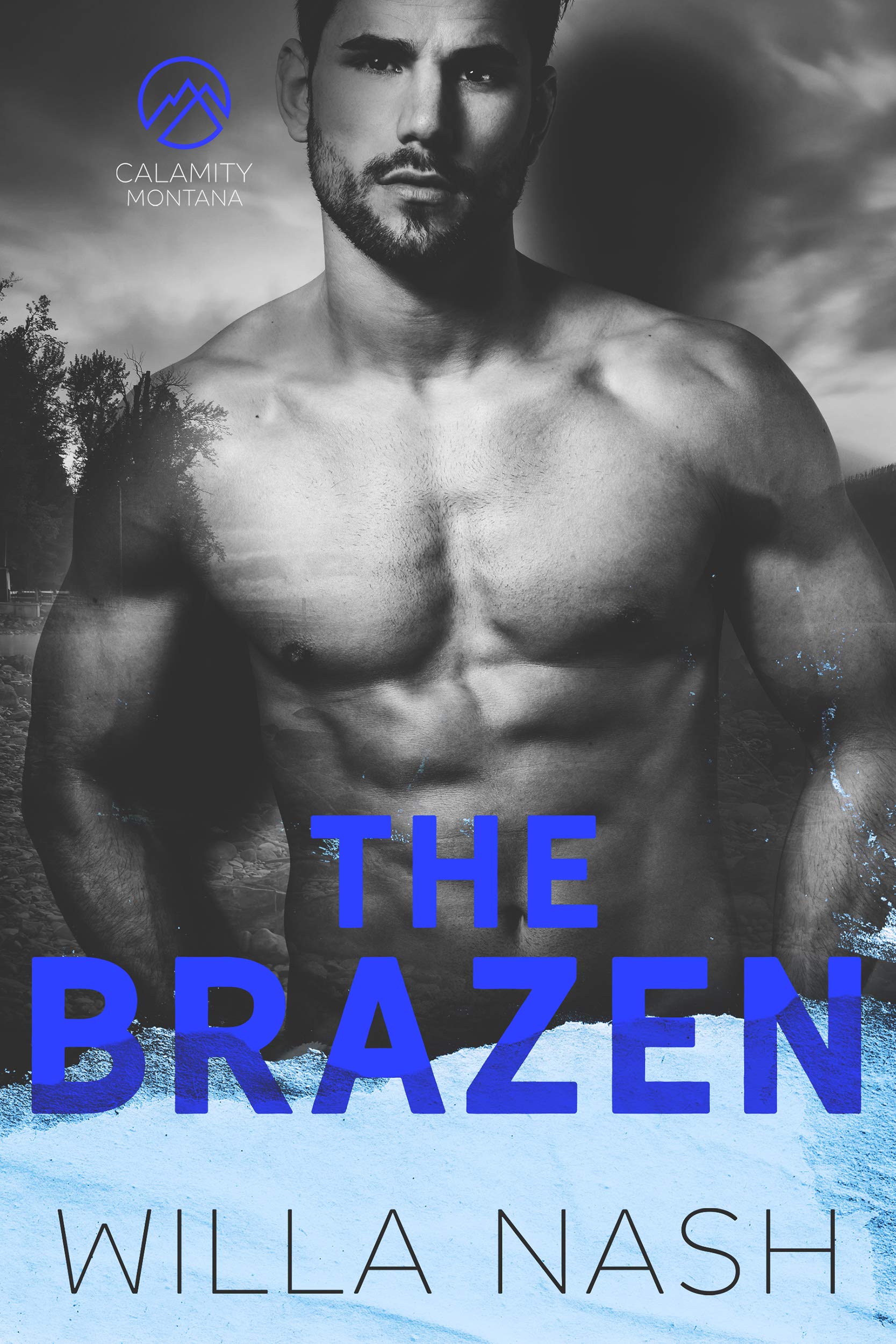 Listen to The Brazen