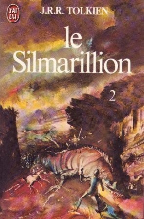 The Silmarillion – Volume II – Full Audiobook