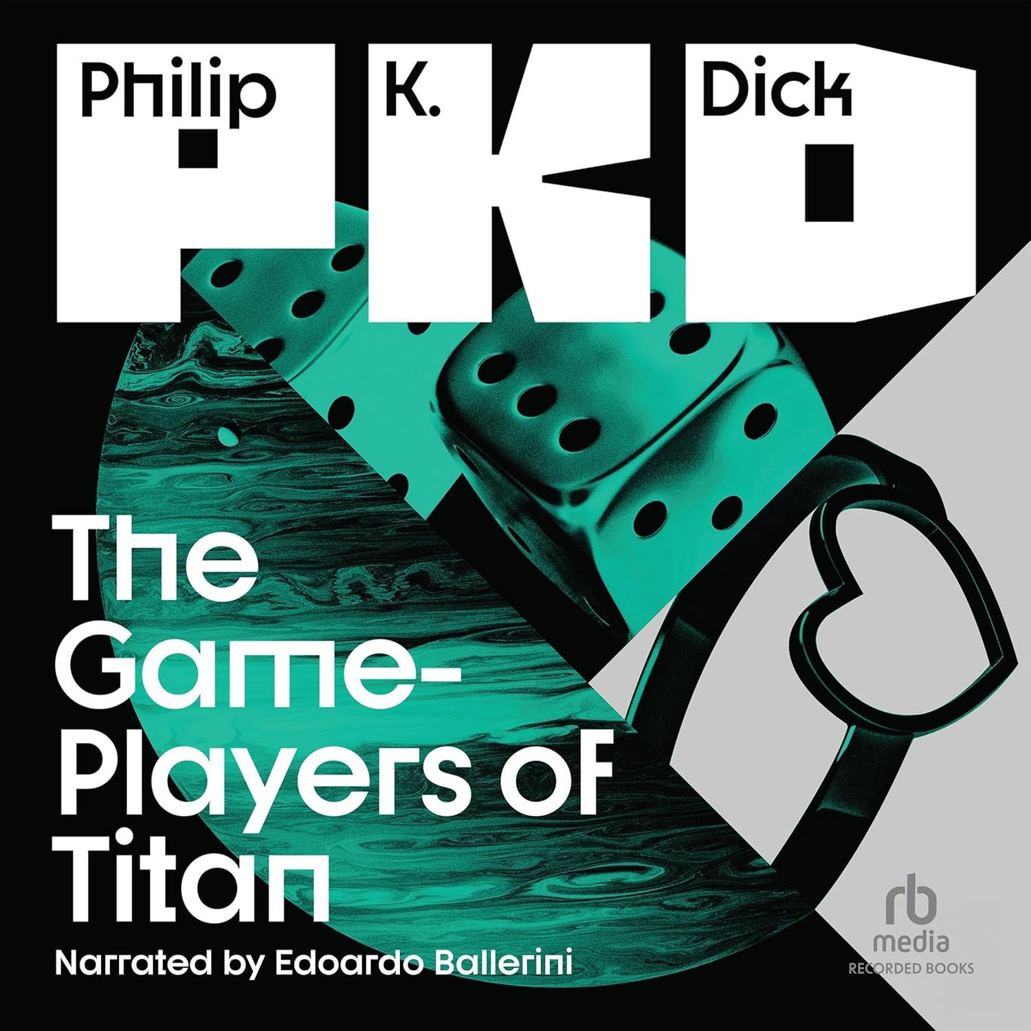Stream The Game-Players of Titan by Philip K. Dick