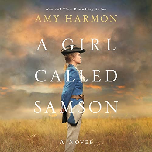 Listen to A Girl Called Samson