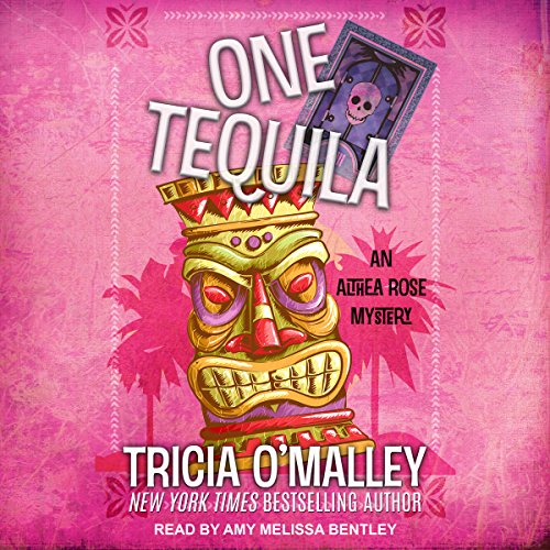 Listen to One Tequila (Althea Rose)