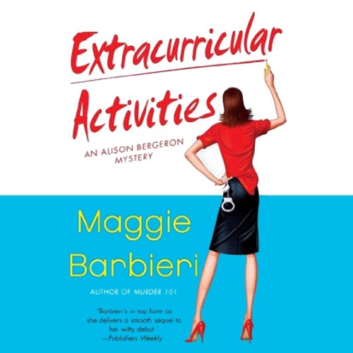 Stream Extracurricular Activities (Murder 101) by Maggie Barbieri