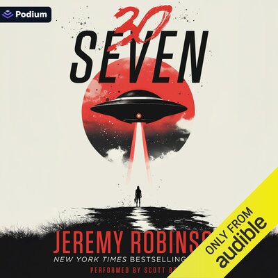 30Seven – Full Audiobook