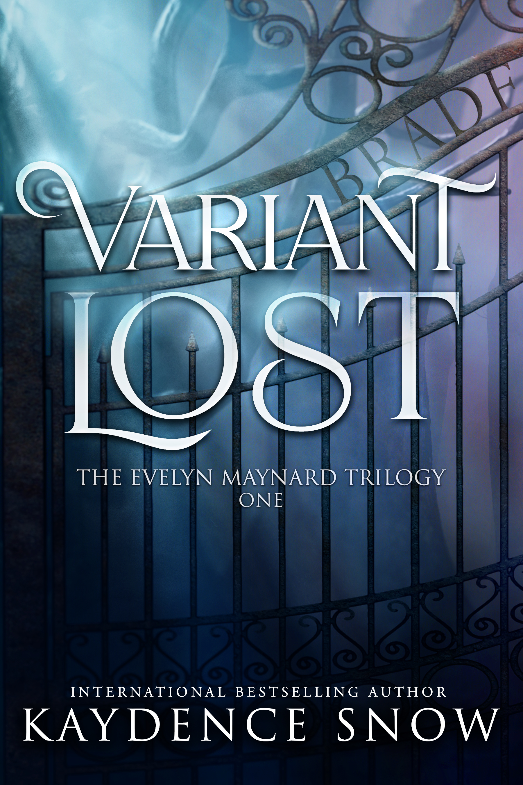 Variant Lost (Kaydence Snow)