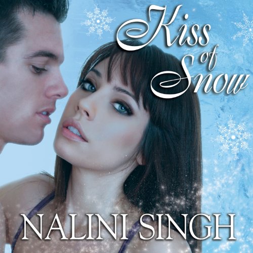 Listen to Kiss of Snow (The Psy-Changeling Series)