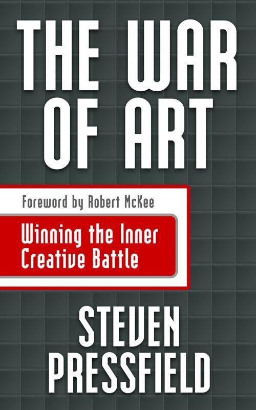 Listen to The War of Art