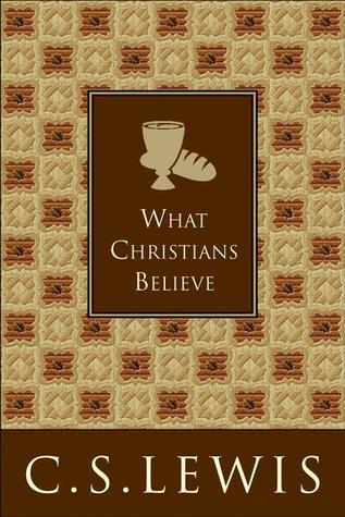 What Christians Believe Audiobook