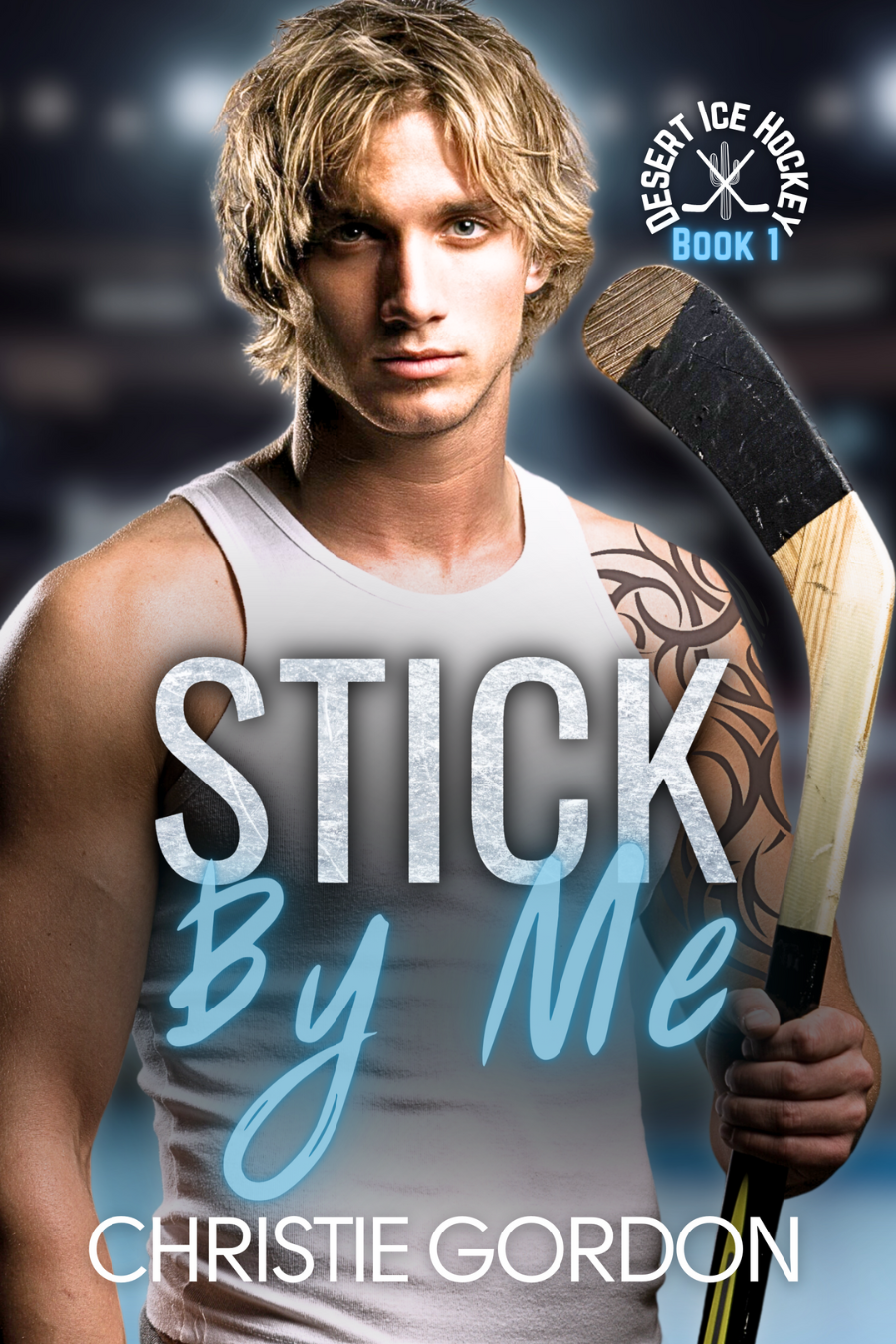 Stick By Me — Narrated Edition