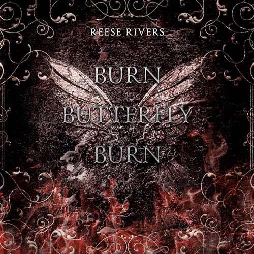 Burn Butterfly Burn (Masked Duet) (Reese Rivers)