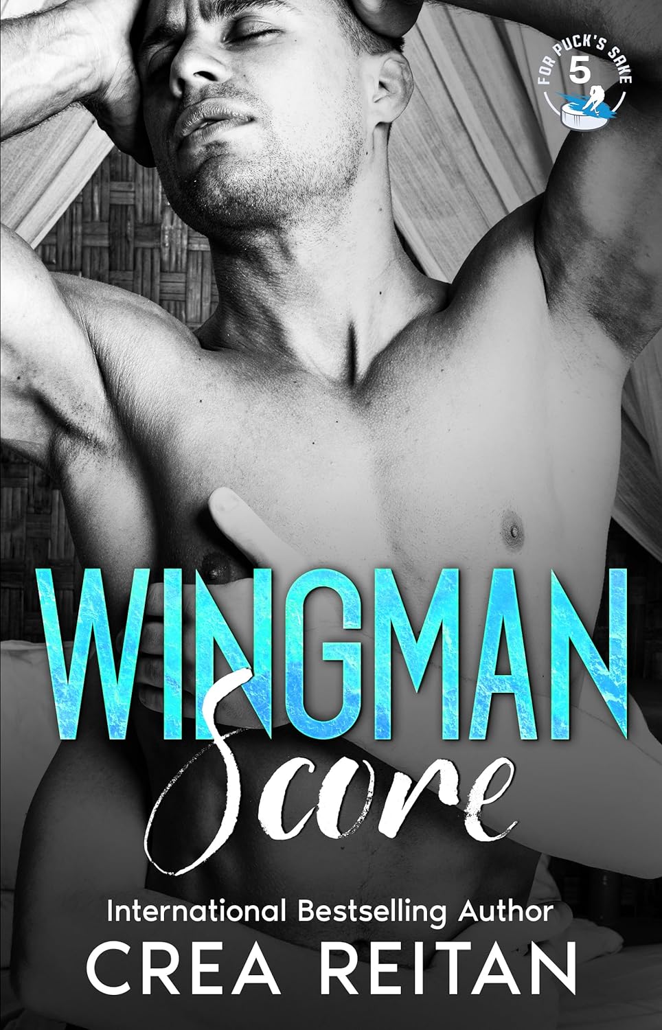 Stream Wingman Score by Crea Reitan