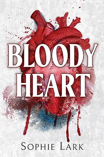 Bloody Heart — Narrated Edition