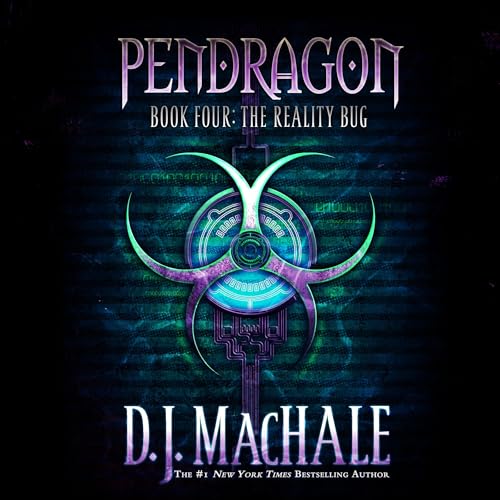 The Reality Bug (Pendragon) (D. J. MacHale)