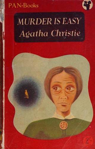Agatha Christie: Murder is Easy