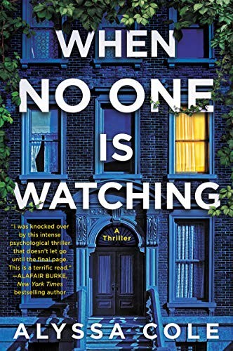 Stream When No One Is Watching by Alyssa Cole